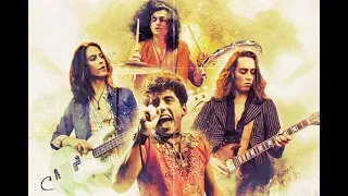 Greta Van Fleet - Lover Leaver Taker Believer medley (Live)