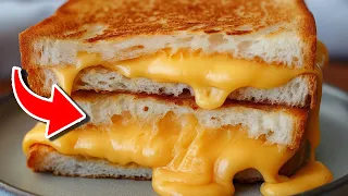 100 Years of American Cheese!