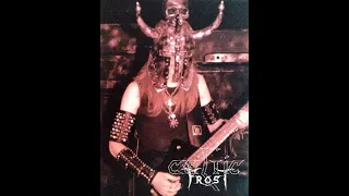 Ｃｅｌｔｉｃ Ｆｒｏｓｔ- Dethroned Emperor (Ｄｏｏｍｅｒ ｖｅｒｓｉｏｎ)