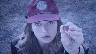 Tomorrowland - Il mondo di domani - Trailer Ufficiale ITA - Guarda il film completo su CHILI!