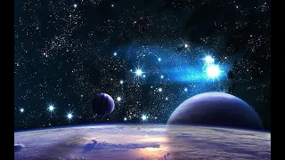 Evrende Yolculuk Yıldız Oluşum Bölgeleri Bölüm 9 - Uzay Belgeseli