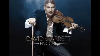 David Garrett Chelsea Girl -Encore-