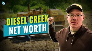 What does Diesel Creek do for a living? How much does Diesel Creek make on YouTube?