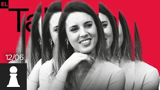 ♟️VETO a IRENE MONTERO: ¿POR QUÉ? | El Tablero