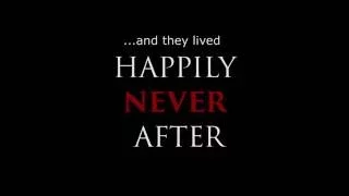 HAPPILY NEVER AFTER MOVIE TRAILER