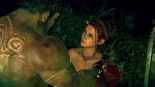 Enslaved E3 2010 Trailer (1080P)