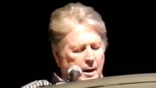Beach Boys 50th in London September 27, 2012 Close-Up Part 5