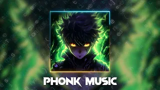 Phonk Music Mix 2023 ※ Tik Tok Viral Phonk ※ Фонк 2023 ※ Best Phonk Playlist #4