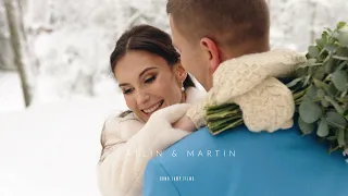 Kätlin & Martin pulmavideo | Wedding Teaser