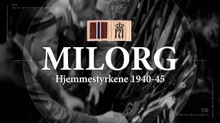 MILORG - Del 3 - Gutta på skauen