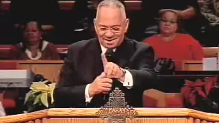 Ready or Not - Jeremiah Wright, Trinity United Church of Christ