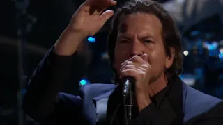 Pearl Jam - Alive (FULL HD)