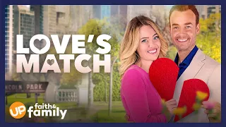 Love's Match - Movie Preview