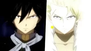 Fairy Tail AMV 「 Take It Out On Me 」