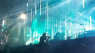 alt-J FEQ 2019 Tessellate