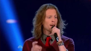 Stand By Me -  Home Free - The Sing Off Season 5 HD