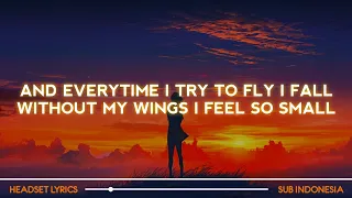 Britney Spears - Everytime (Lyrics Terjemahan)| and everytime i try to fly (Cover Tiktok Version)