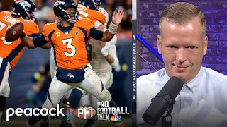 Free agency week 1 superlatives: Happy QB, hustler, head-scratcher | Pro Football Talk | NFL on NBC