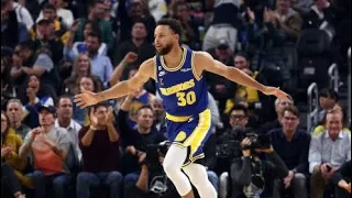 Golden State Warriors Full Game Highlights vs San Antonio Spurs | Nov 14 | 2023 NBA Season