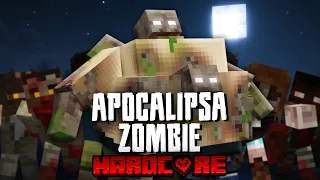 Apocalipsa Zombie Hardcore - Back From The Dead!