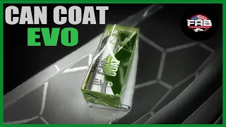 Is This Better Than The Original? Let's Find Out! Gyeon Can Coat EVO Review in 4K