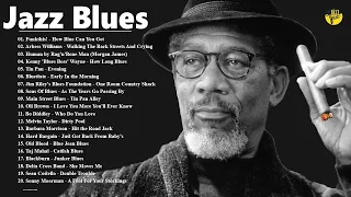 Jazz Blues 2023 | Beautilful Relaxing Jazz Blues Music | Top Blues Music Playlist #JazzBlues