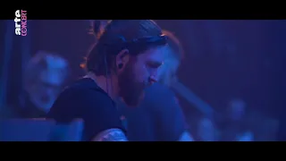 2018 04 07 Rødhåd @ Time Warp 2018