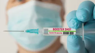 What you need to know about the COVID-19 booster shot