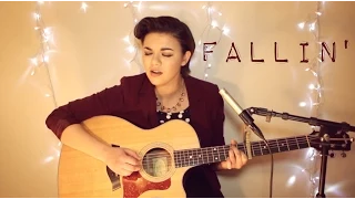 Fallin' - Alicia Keys Cover
