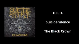 O.C.D. - Suicide Silence - Lyrics