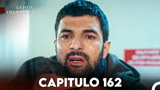 La Hija del Embajador Capitulo 162 (Doblado en Español) FULL HD