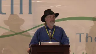 No-till on the Plains 2019 Opening Session David Montgomery Anne Bikle 1 of 3