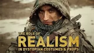 REALISM for post-apo costumes. How much of it do you need??