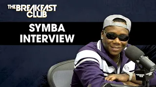 Symba Talks "Results Take Time", Working With Dr. Dre, Label Switch, & More