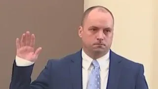 Ryan Duke Trial: Defendant's full testimony to defense