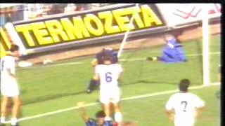 INTER-EMPOLI 2-0 1987-88 by Alessandro Lugli 2011