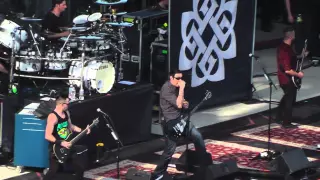 Breaking Benjamin Live - Diary of Jane - Columbus, OH (May 15th, 2015) ROTR 1080HD