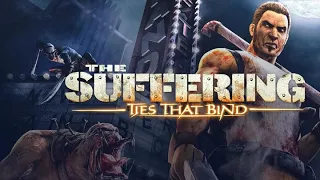 The Suffering: Ties That Bind Cutscenes (Game Movie) 2005