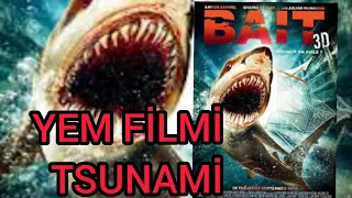 Yem - Bait 2012 Türkçe Dublaj Full HD izle-yem bait-bait 2012 tsunami-korku filmi-bait 2012 movie