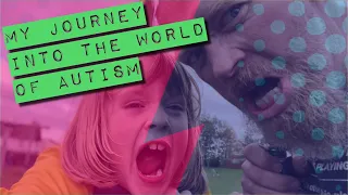 My Journey into the world of Autism & Pathological Demand Avoidance