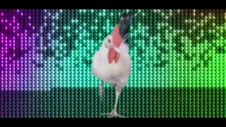 J Geco Chicken song Part 2