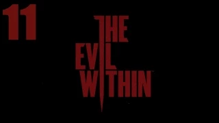 The Evil Within (Таинственные катакомбы) |Серия 11|