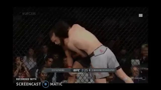 ZABIT MAGOMEDSHARIPOV VS JEREMY STEPHENS -  UFC 235 HD 2019