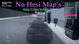 No Hesi in Forza Horizon 5