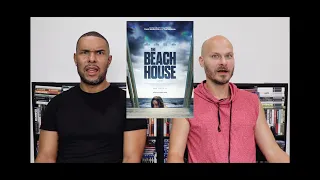 The Beach House Movie Review **SPOILER ALERT**