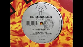 Hardsequencer - You Better Ask S-Body. Low Spirit Records