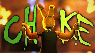 ➤ [FNAF] CHOKE Collab - IHBTFM