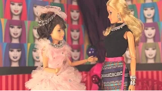 Prom - A Barbie parody in stop motion *FOR MATURE AUDIENCES*