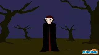 Vampires Fun Facts : Trailer - Fact or Fiction for Kids | Educational Videos by Mocomi