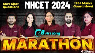 MHCET Law 2024 Last-Minute Revision! Most Expected Questions for MHCET 2024 Exam